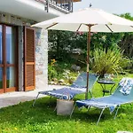 Degli Angeli - By Myhomeincomo Daire *