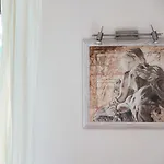 Degli Angeli - By Myhomeincomo Daire *