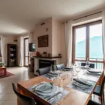 Daire Degli Angeli - By Myhomeincomo *