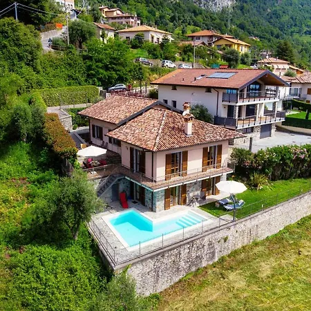 Degli Angeli - By Myhomeincomo Daire *