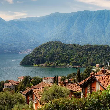Degli Angeli - By Myhomeincomo Daire *